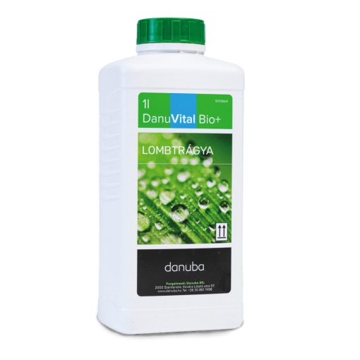 DanuVital Bio+